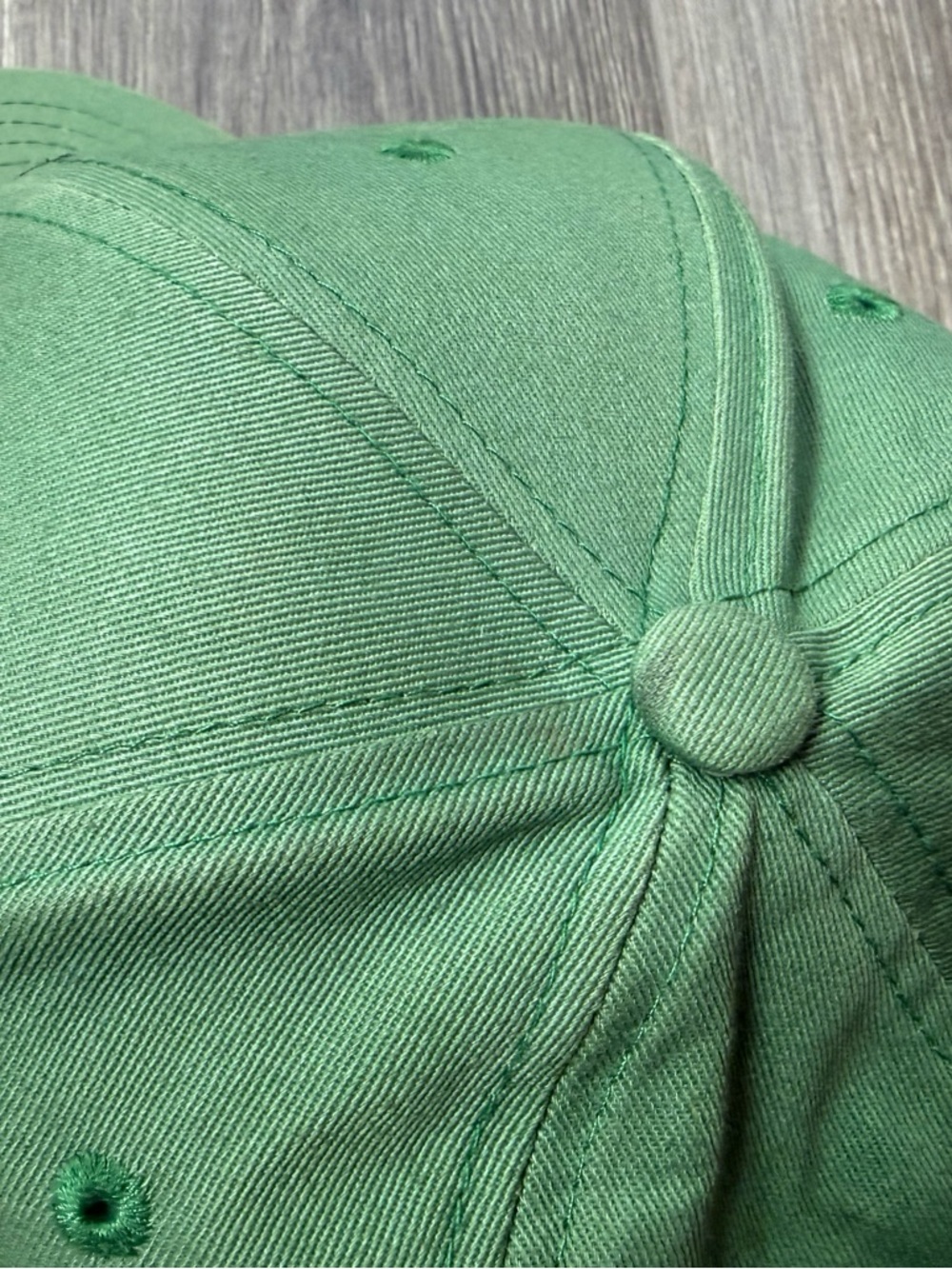 Garcia Hand Picked Flat Brim Snapback Hat Cap Cannabis 420 Dispensary Silk Lined - Picture 3 of 7